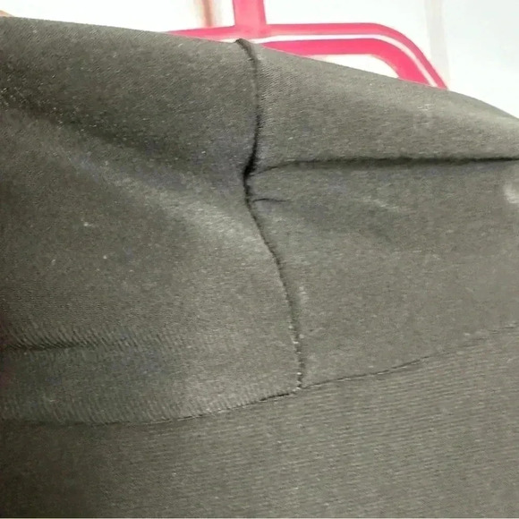 Perseption Women Two In One Top  Cardigan & Tank Black/Green Size XL - Picture 13 of 16